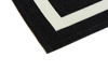 Carpet Decor Hampton Black carpet