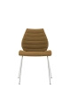 Maui Soft Noma Chair Mustard