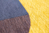 Louis de Poortere Module Yellow Meyer carpet 9210