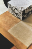 Toulemonde Bochart Bijoux Noir Carpet