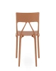 A.I. Lite Chair Brown
