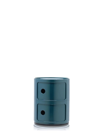 Componibili Classic 2 Blue