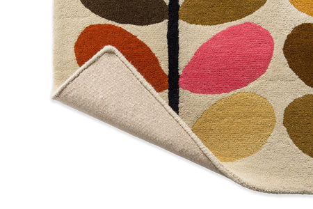 Dywan Orla Kiely Multi Stem Autumn 059503