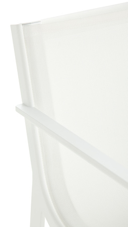 Gandiablasco Flat Textil Dining Armchair