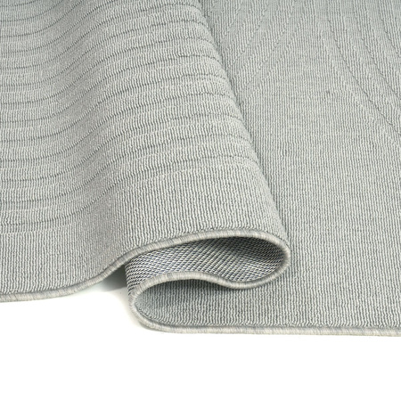 Dywan Carpet Decor Acores Gray Outdoor/Indoor