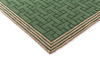 Ted Baker T Monogrwam carpet Jade Green 455807