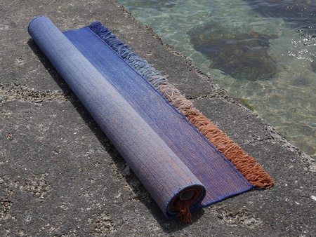 Nanimarquina Shade Outdoor Palette Carpet 2