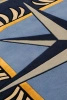 Dywan Toulemonde Bochart Compass Bahamas