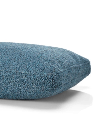 Lunam Cushions Orsetto Pillow Blue