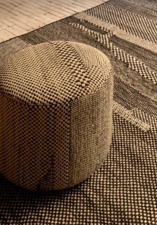 Dywan Nanimarquina Wellbeing Wool Chobi
