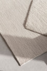 Nanimarquina Oblique Ivory Pattern A Carpet