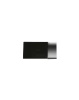 Rail 45 cm Hanger Black