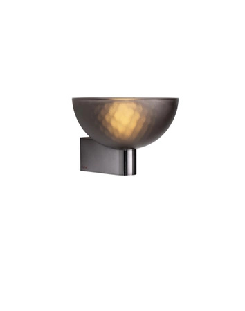 Fata Wall Lamp Tinted