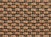 Gan Saline Terracotta Carpet