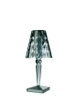 Big Battery Version Lamp Blue