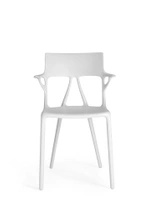 A.I. Chair White