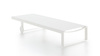 Gandiablasco Flat Textil High Chaise Lounger