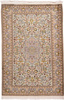 Heritage Silk Carpet 125 x 84 48157