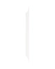 Francois Ghost Big Mirror White
