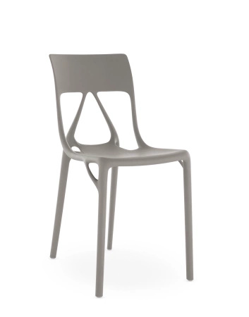 A.I. Lite Chair Gray