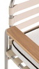 Gandiablasco Onsen Dining Chair 