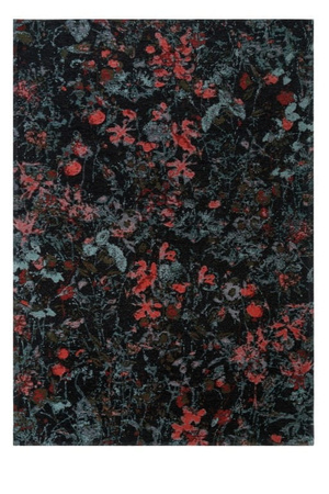 Dywan Carpet Decor Secret Black