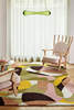 Toulemonde Bochart Portofino Printemps Carpet