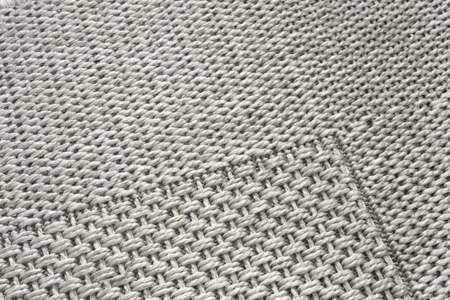 Carpet Decor Deserto Gray