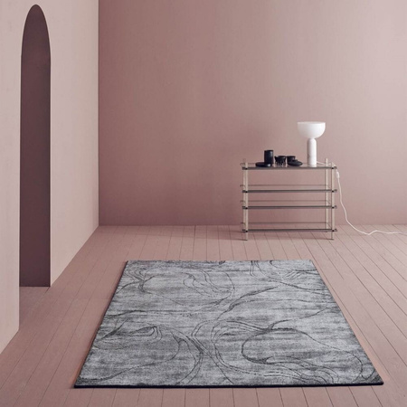 Linie Design Sachi Ocean carpet 140x200