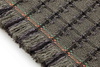 Gan Garden Layers Checks Green Carpet