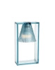 Light-Air Lamp Blue