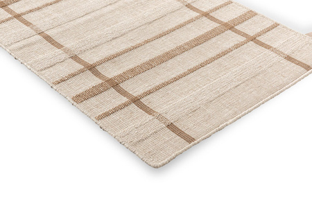 Brink&Campman Zona Line Sesame Carpet 497601