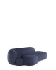 Aaland Sofa Niebieski