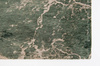 Dywan Louis de Poortere Mad Men Cracks Dark Pine 8723