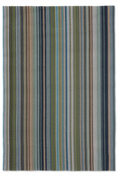 Dywan Harlequin SPECTRO STRIPES EMERALD | MARINE | RUST 442108