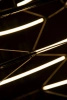 Lampa Wisząca Nemo Drop 9 Złoty