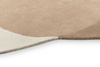 Brink&Campman Element Arp Natural rug 087601
