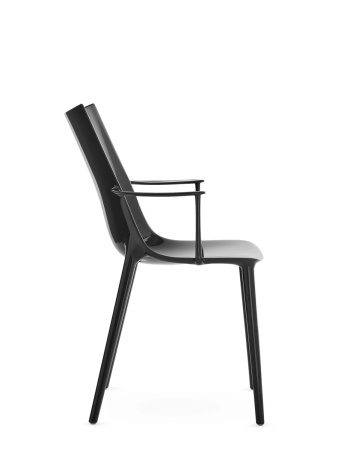 H.H.H. Chair Black