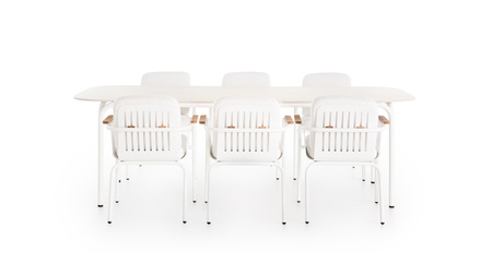 Stół Gandiablasco Capa Dining 250x100 cm