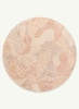 Dywan Louis de Poortere Coral Indian Sand 9800