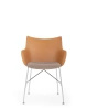 Q/Wood Soft Chair Light Wood Light FSC™