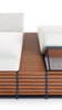 Gandiablasco DNA Twin Double Chill Bed