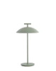 Mini Geen-A Battery Version Lamp Green