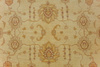 Ziegler Wool Carpet 300x400 Beige