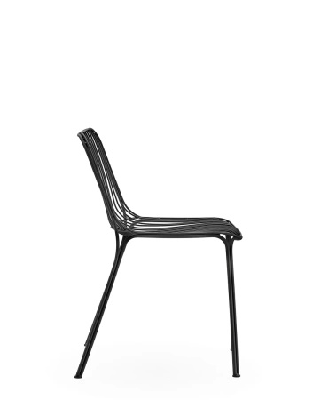 Hiray Chair Black