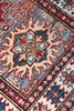 Kasak Multi Wool Carpet 140351 59x95