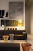 Toobe Floor Lamp Transparent