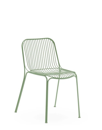 Hiray Chair Green