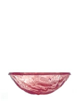 Moon Bowl Pink
