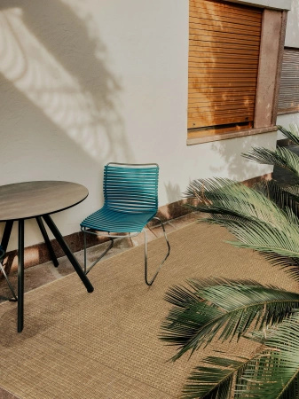 Dywan Carpet Decor Deserto Taupe Outdoor/Indoor